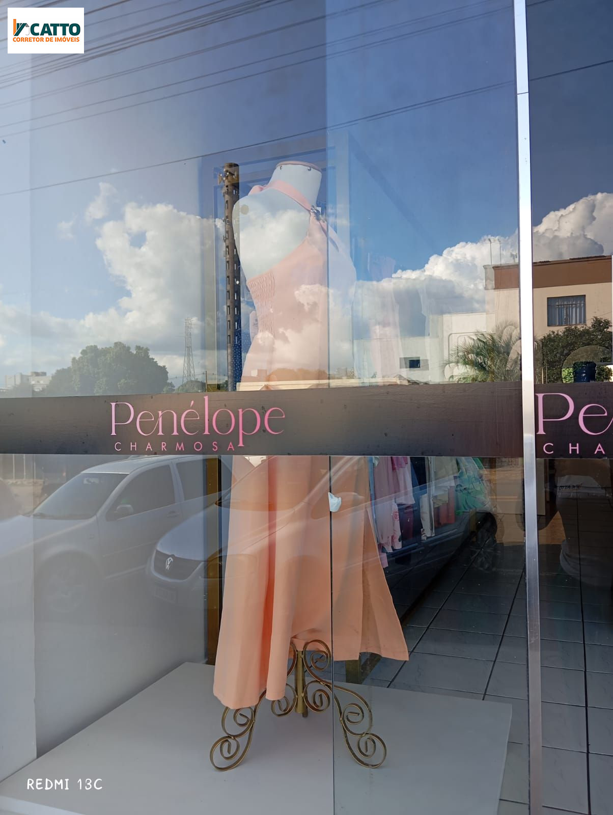 J Catto Im�veis em Santa Izabel do Oeste PR