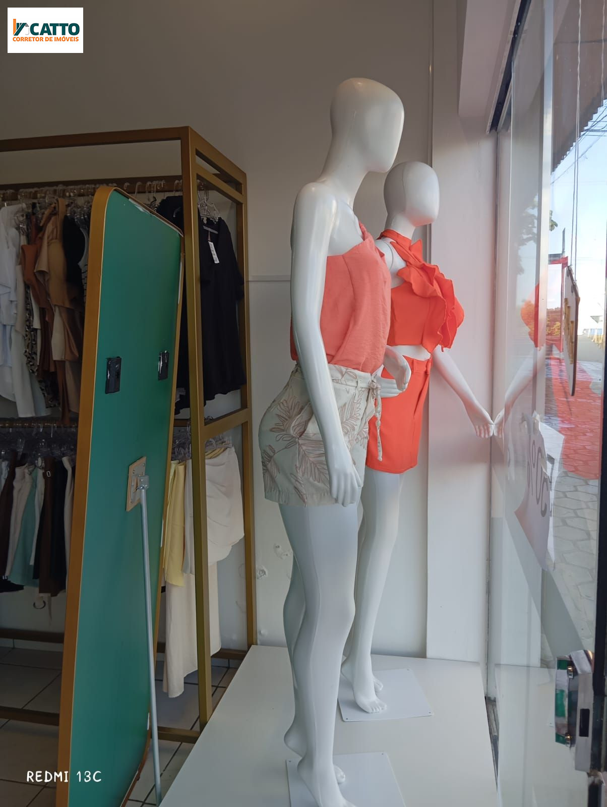 J Catto Im�veis em Santa Izabel do Oeste PR