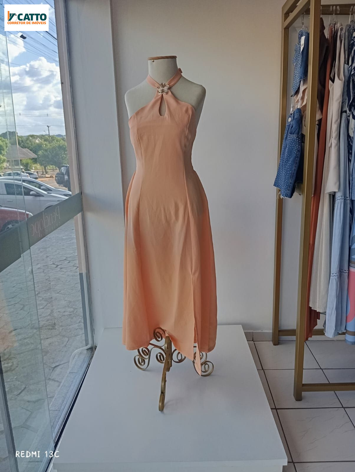 J Catto Im�veis em Santa Izabel do Oeste PR