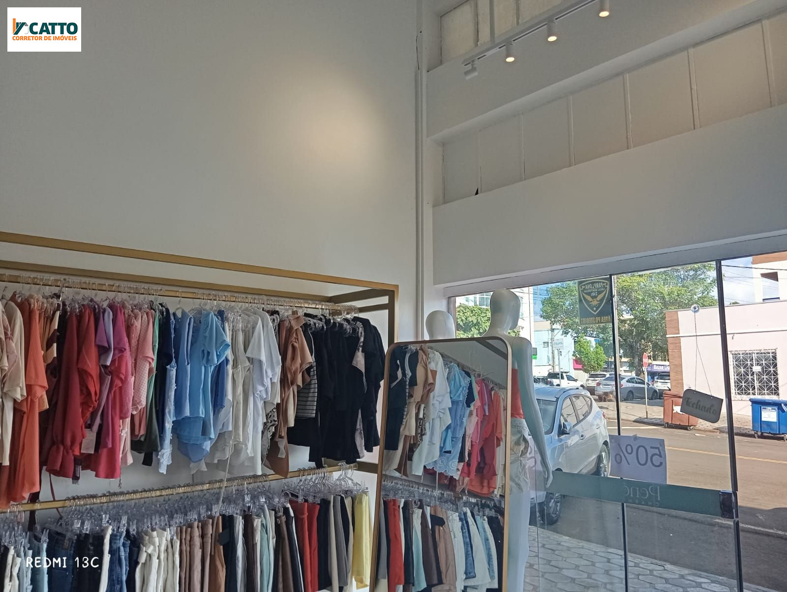 J Catto Im�veis em Santa Izabel do Oeste PR