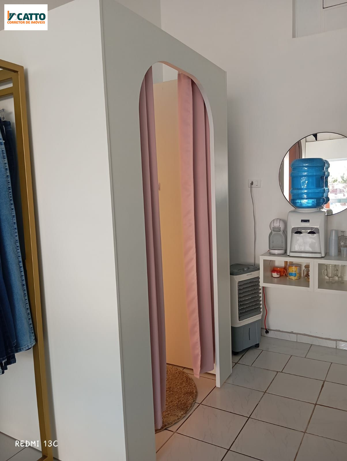 J Catto Im�veis em Santa Izabel do Oeste PR