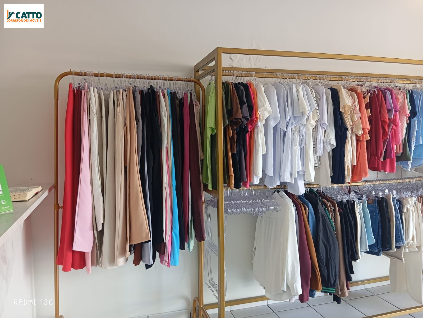 J Catto Im�veis em Santa Izabel do Oeste PR