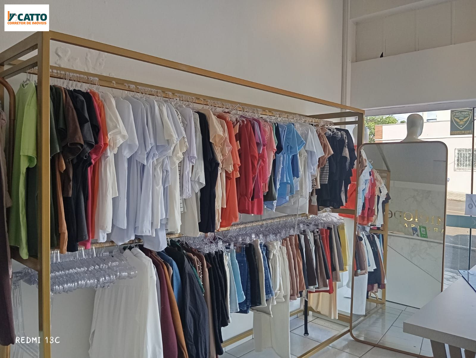 J Catto Im�veis em Santa Izabel do Oeste PR