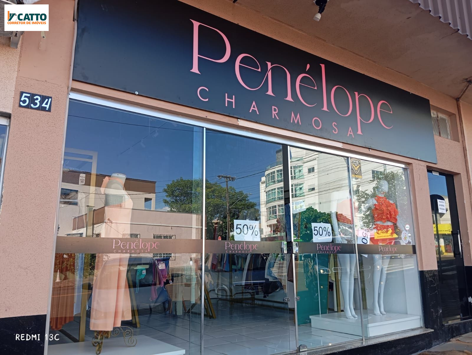 J Catto Im�veis em Santa Izabel do Oeste PR