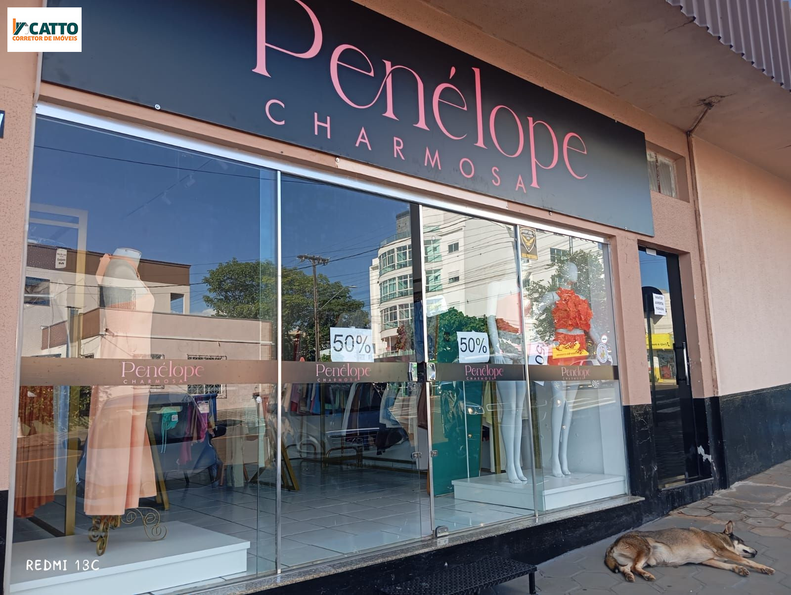 J Catto Im�veis em Santa Izabel do Oeste PR