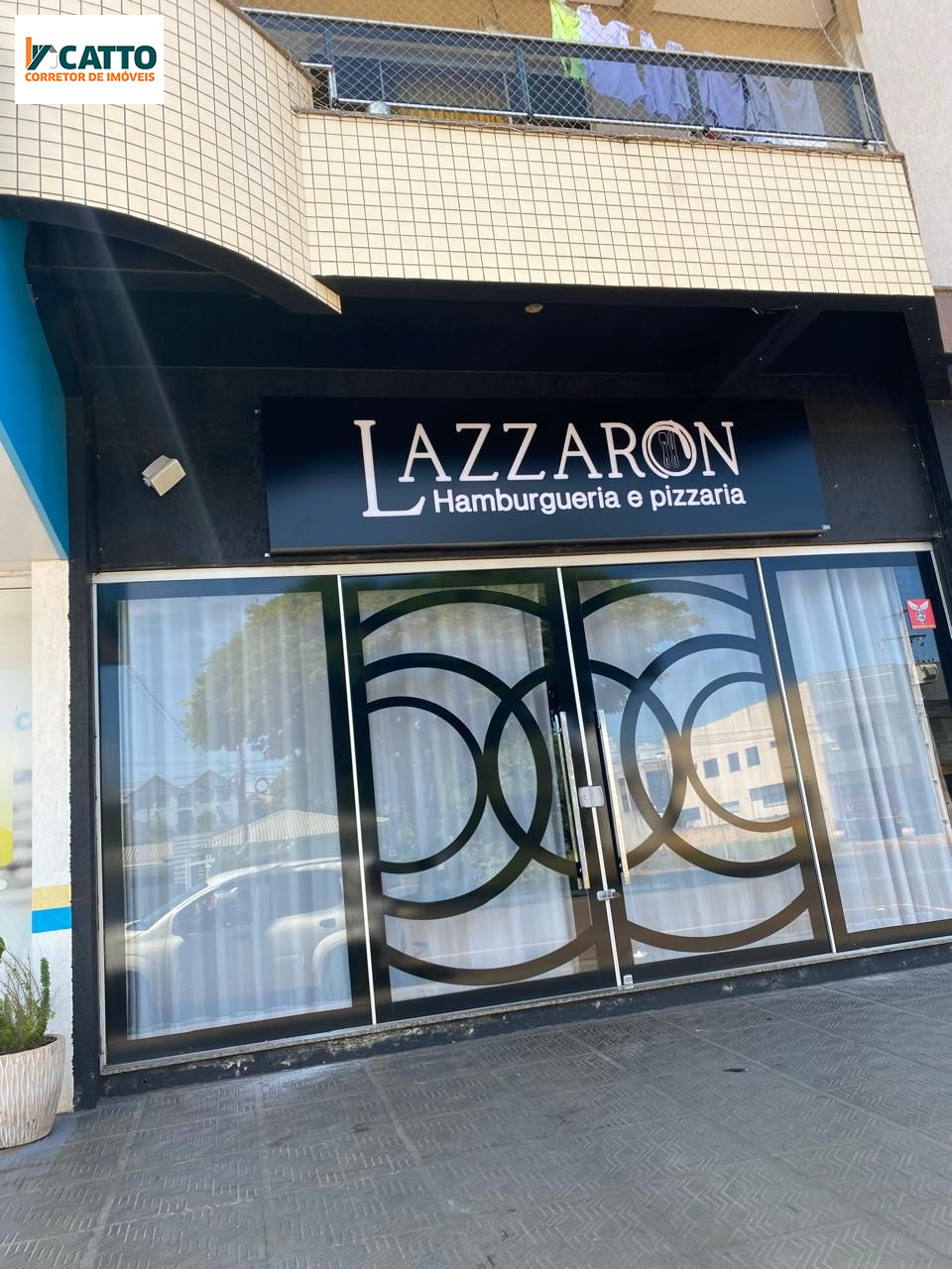 J Catto Im�veis em Santa Izabel do Oeste PR