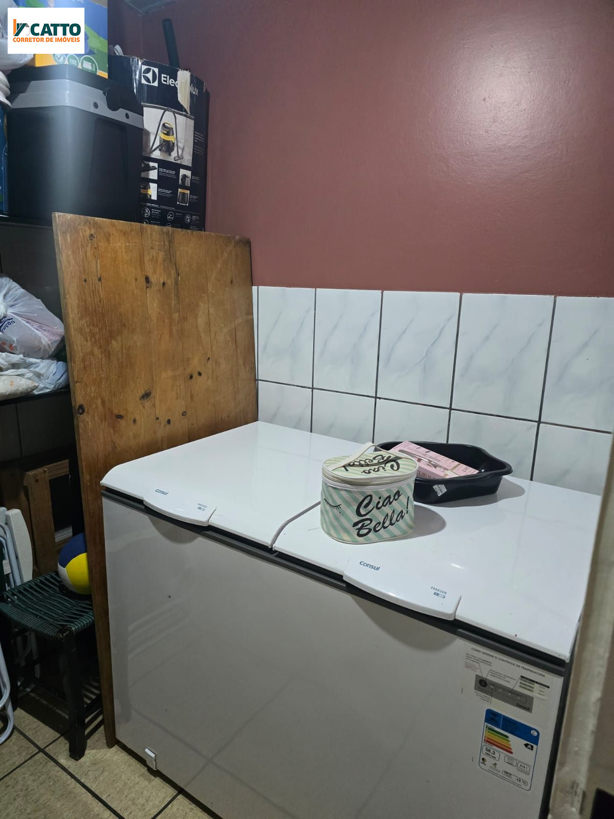 J Catto Im�veis em Santa Izabel do Oeste PR