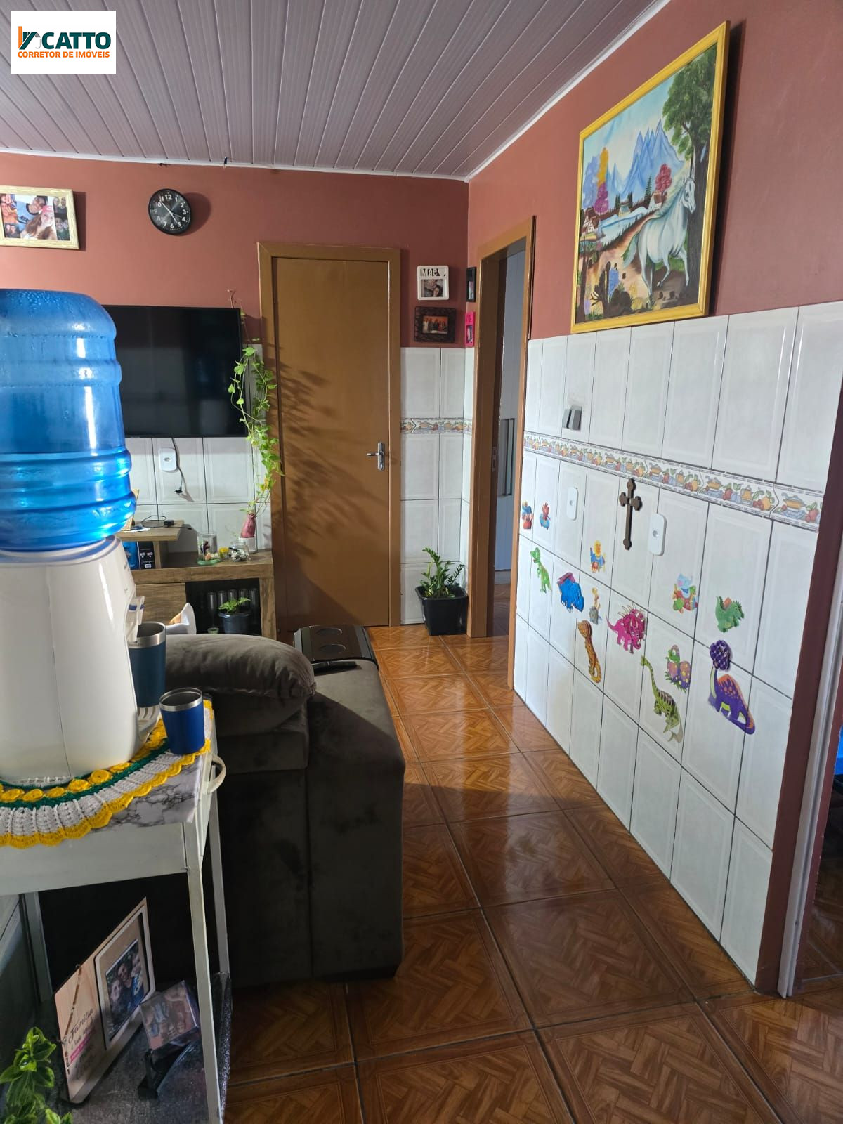 J Catto Im�veis em Santa Izabel do Oeste PR