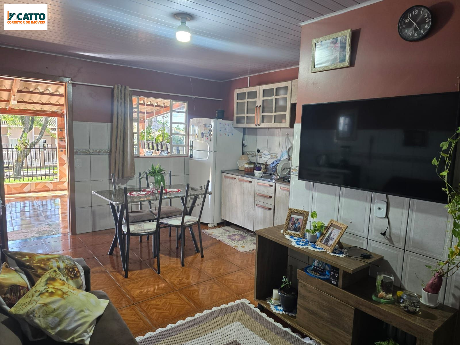 J Catto Im�veis em Santa Izabel do Oeste PR