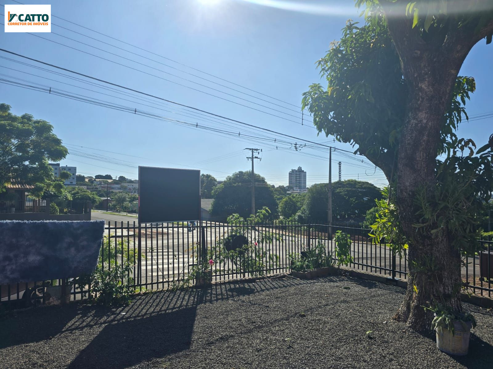 J Catto Im�veis em Santa Izabel do Oeste PR