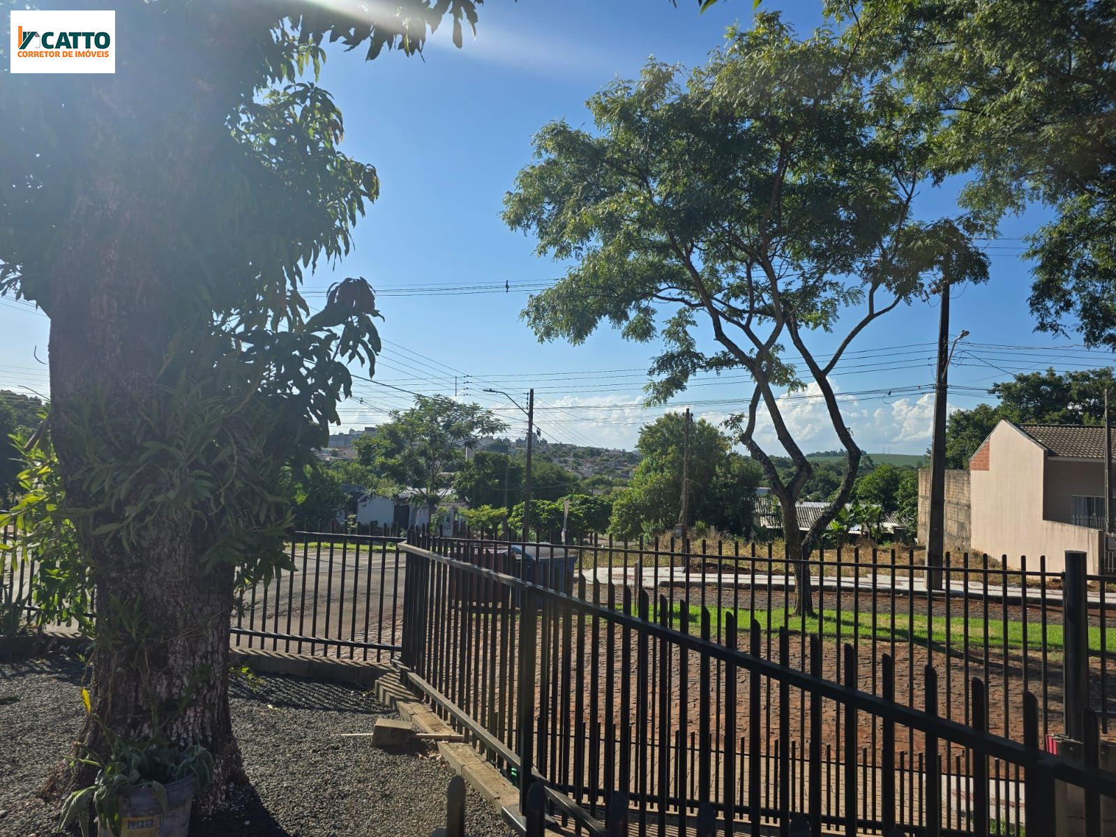 J Catto Im�veis em Santa Izabel do Oeste PR