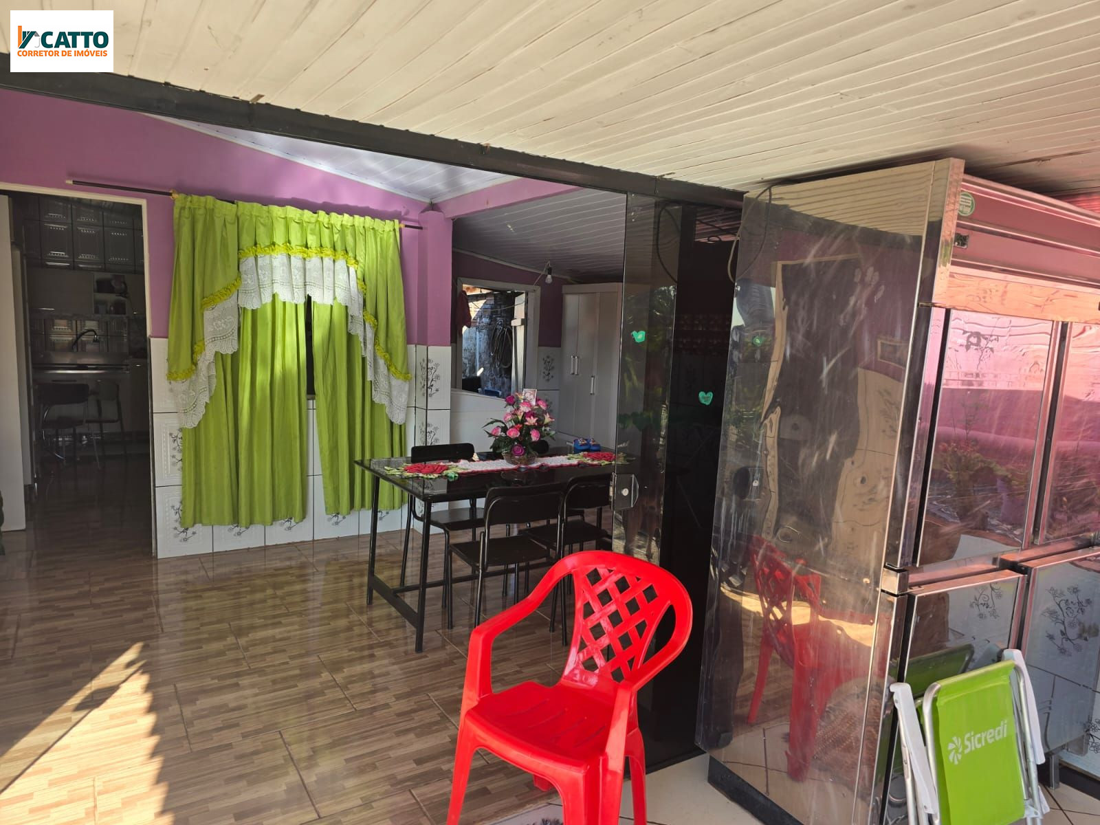 J Catto Im�veis em Santa Izabel do Oeste PR