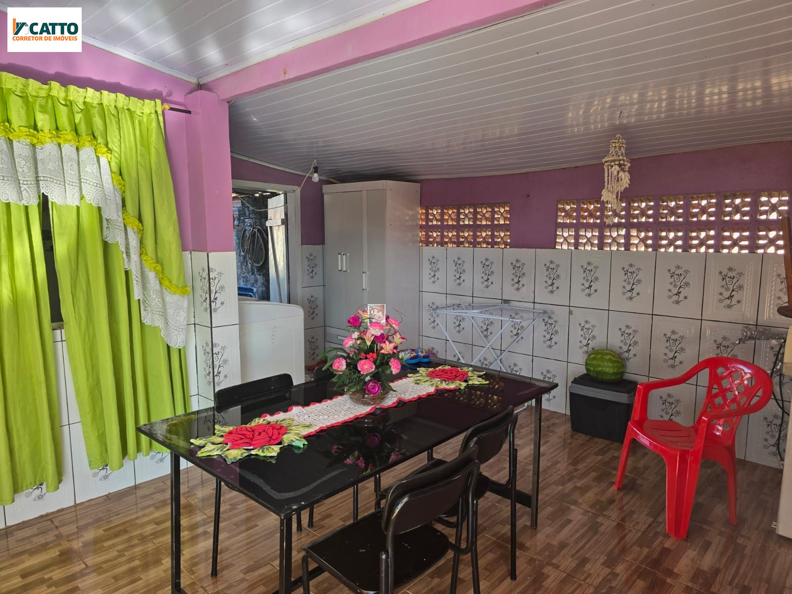 J Catto Im�veis em Santa Izabel do Oeste PR