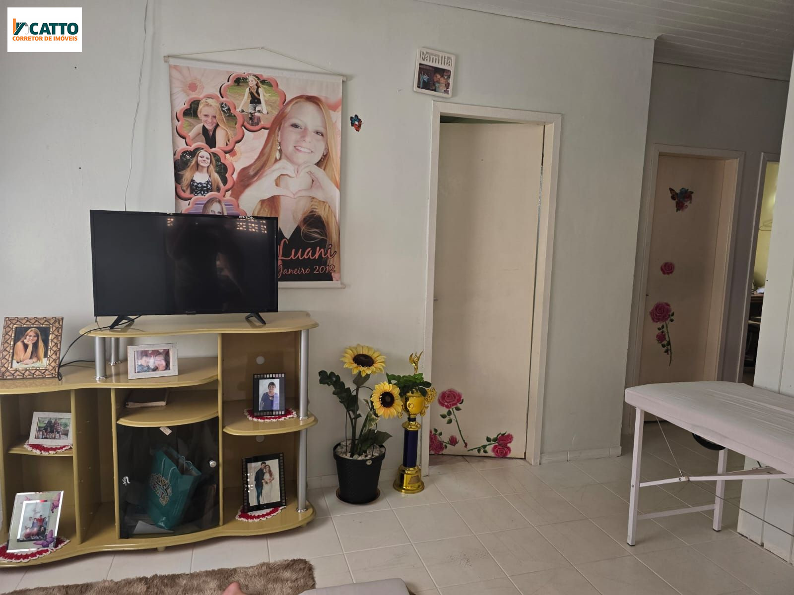 J Catto Im�veis em Santa Izabel do Oeste PR