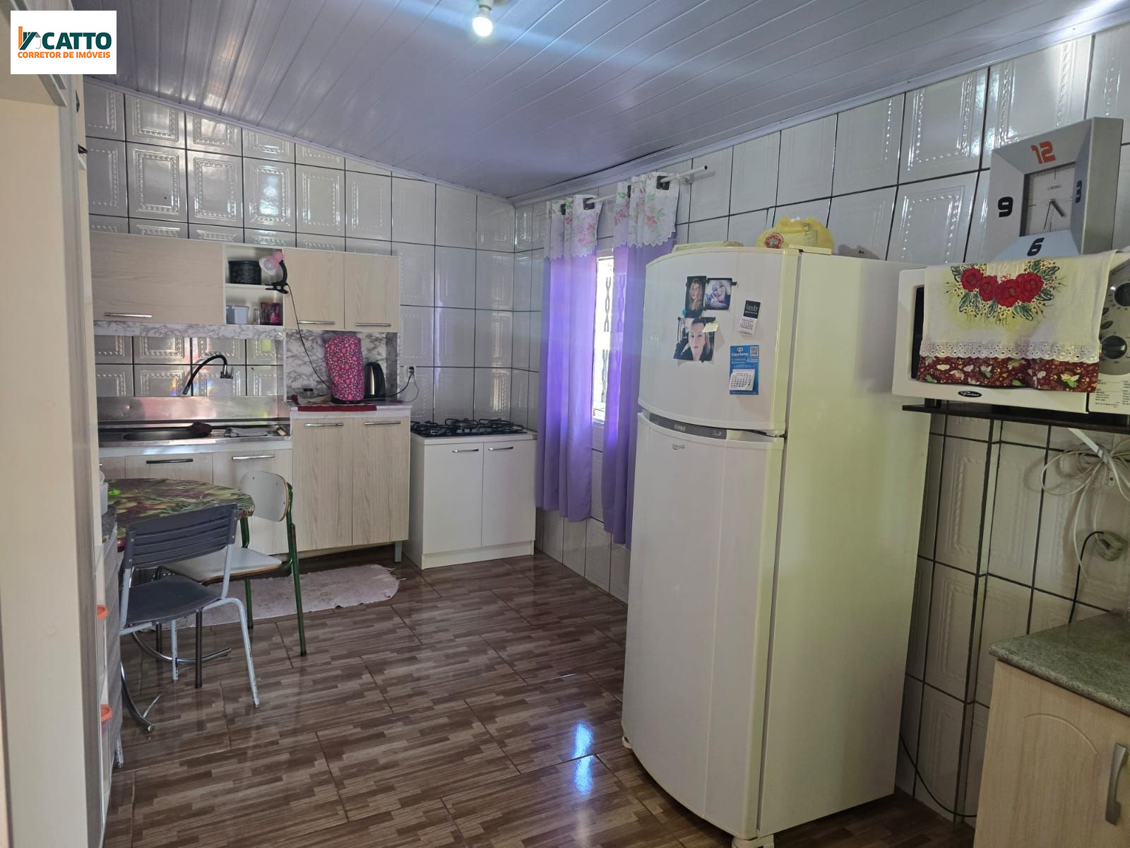 J Catto Im�veis em Santa Izabel do Oeste PR