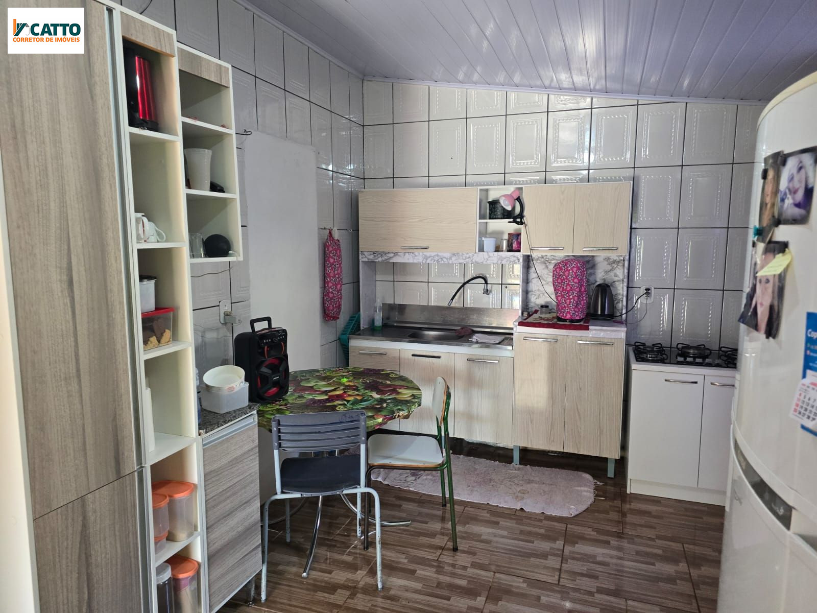 J Catto Im�veis em Santa Izabel do Oeste PR