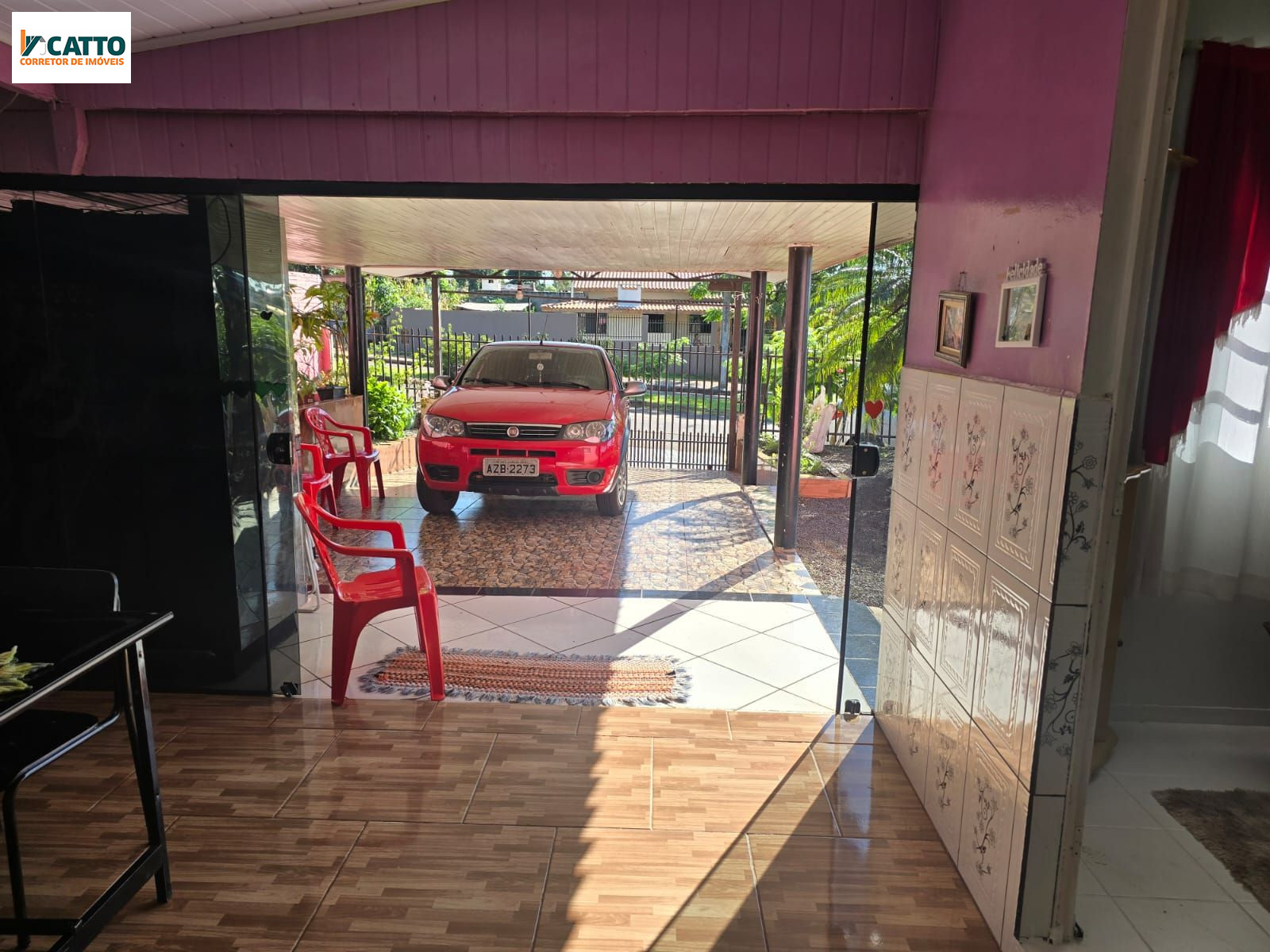 J Catto Im�veis em Santa Izabel do Oeste PR