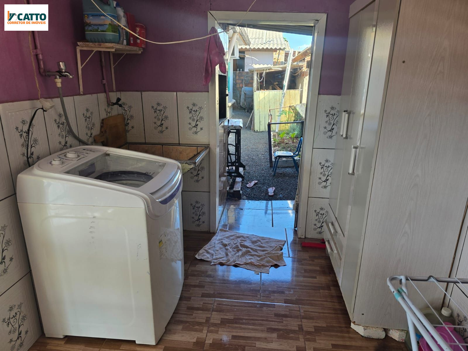 J Catto Im�veis em Santa Izabel do Oeste PR