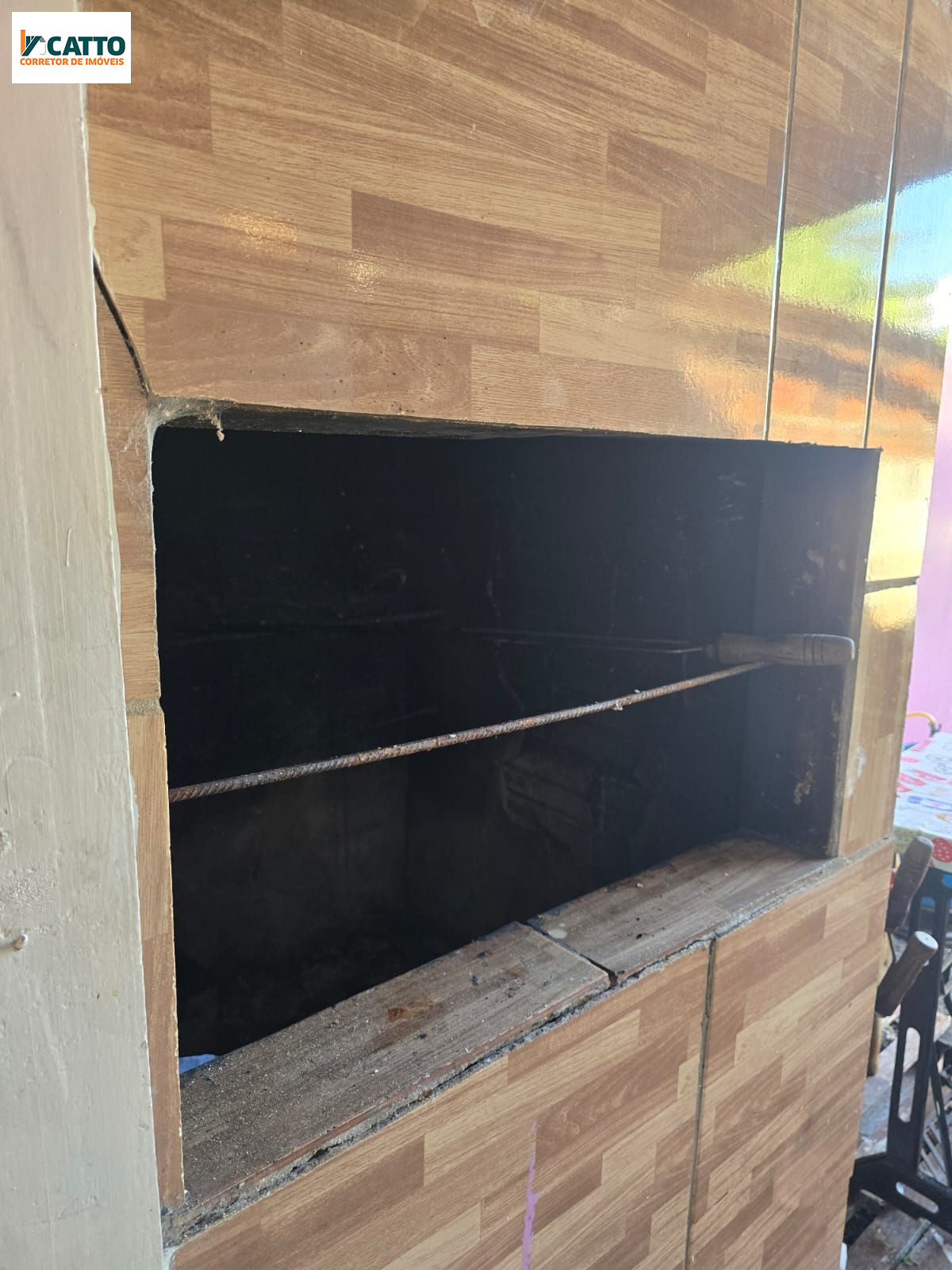 J Catto Im�veis em Santa Izabel do Oeste PR