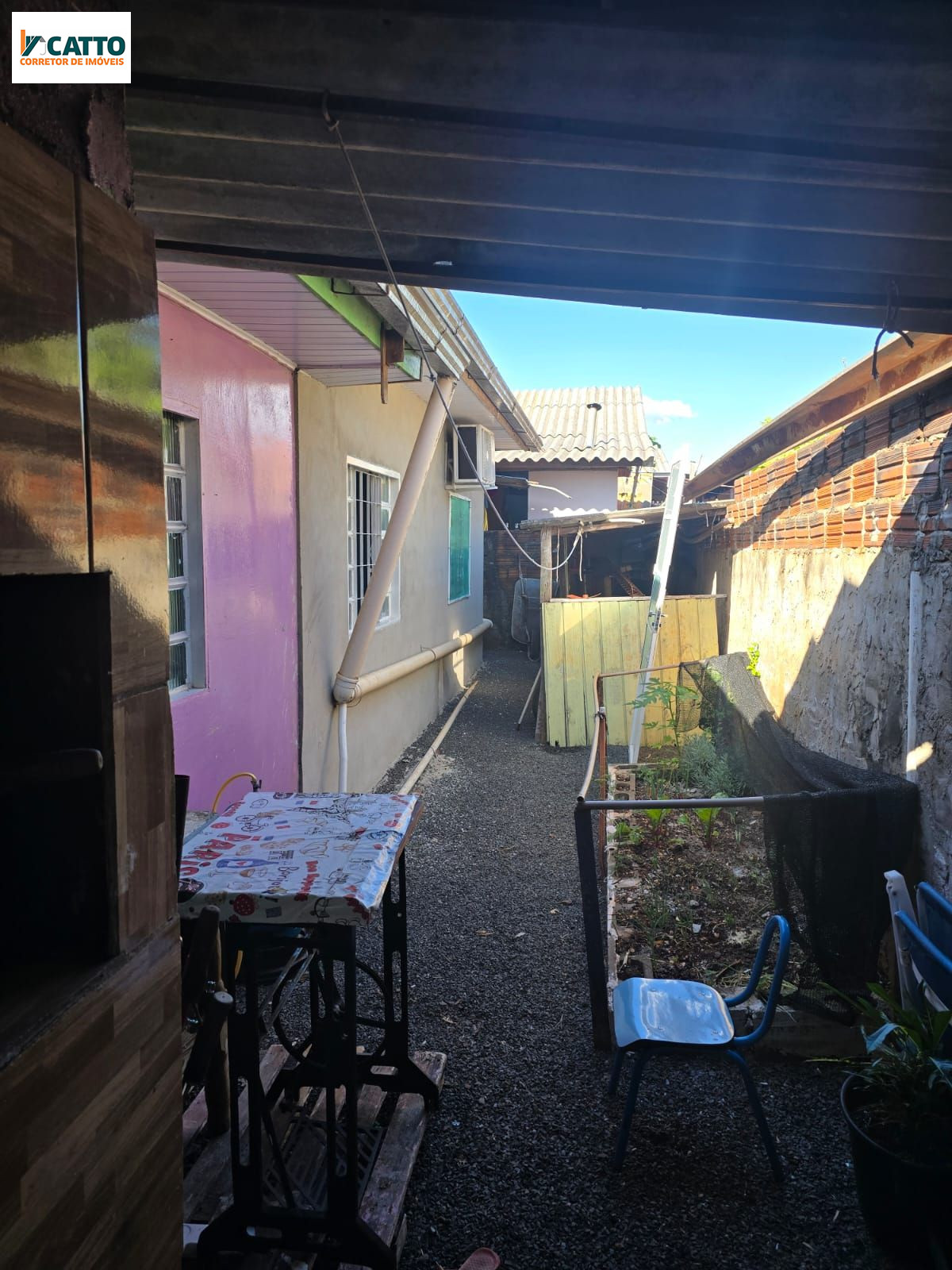 J Catto Im�veis em Santa Izabel do Oeste PR