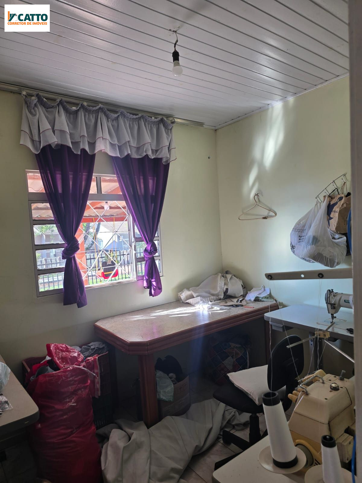 J Catto Im�veis em Santa Izabel do Oeste PR