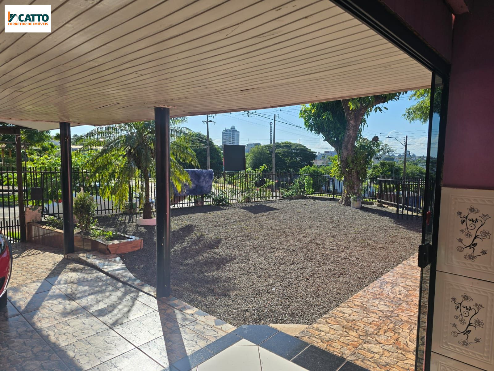 J Catto Im�veis em Santa Izabel do Oeste PR