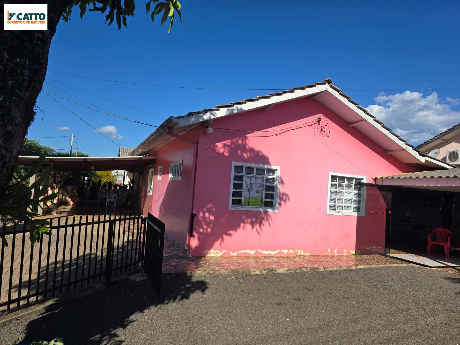 J Catto Im�veis em Santa Izabel do Oeste PR