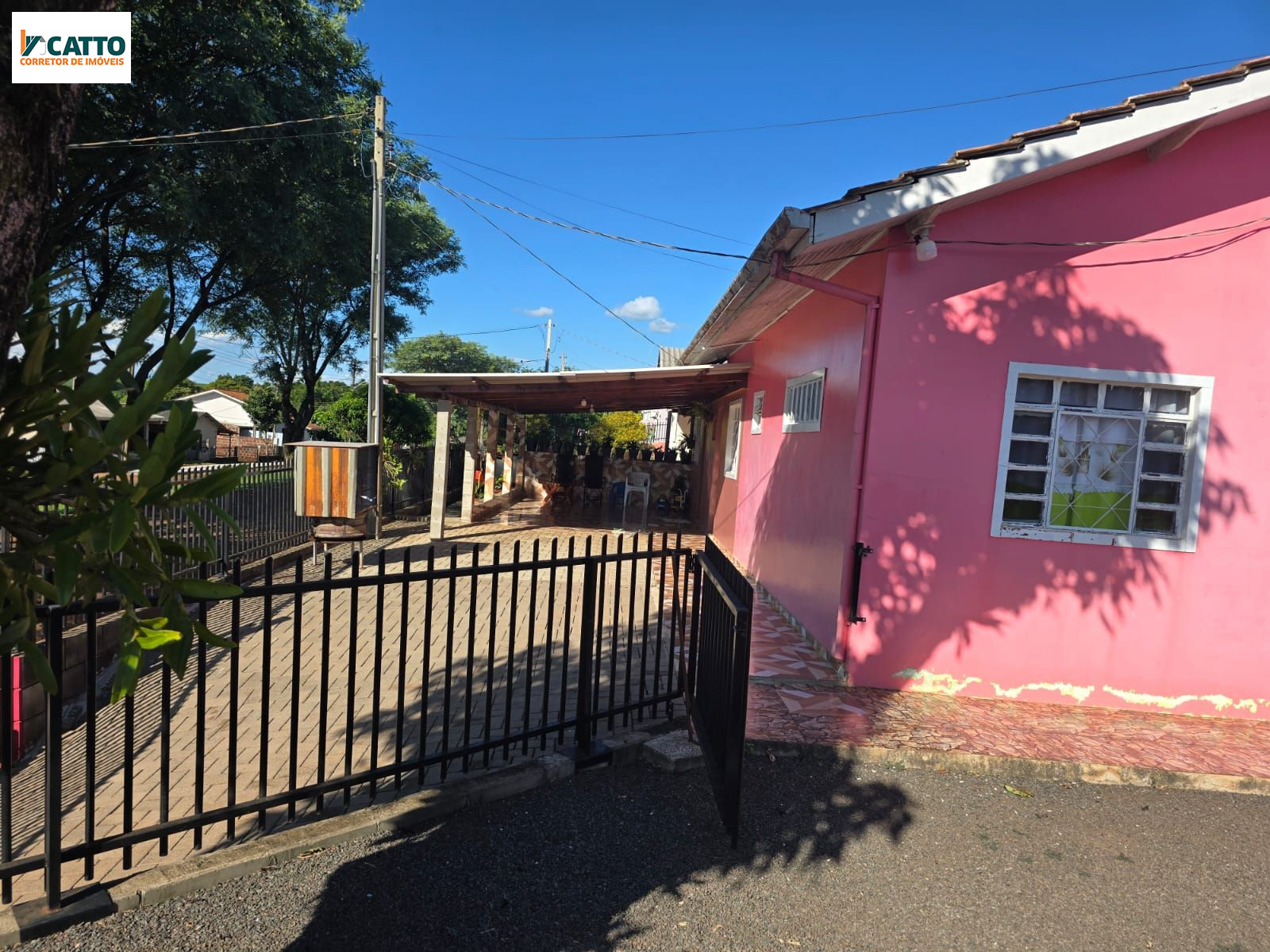 J Catto Im�veis em Santa Izabel do Oeste PR