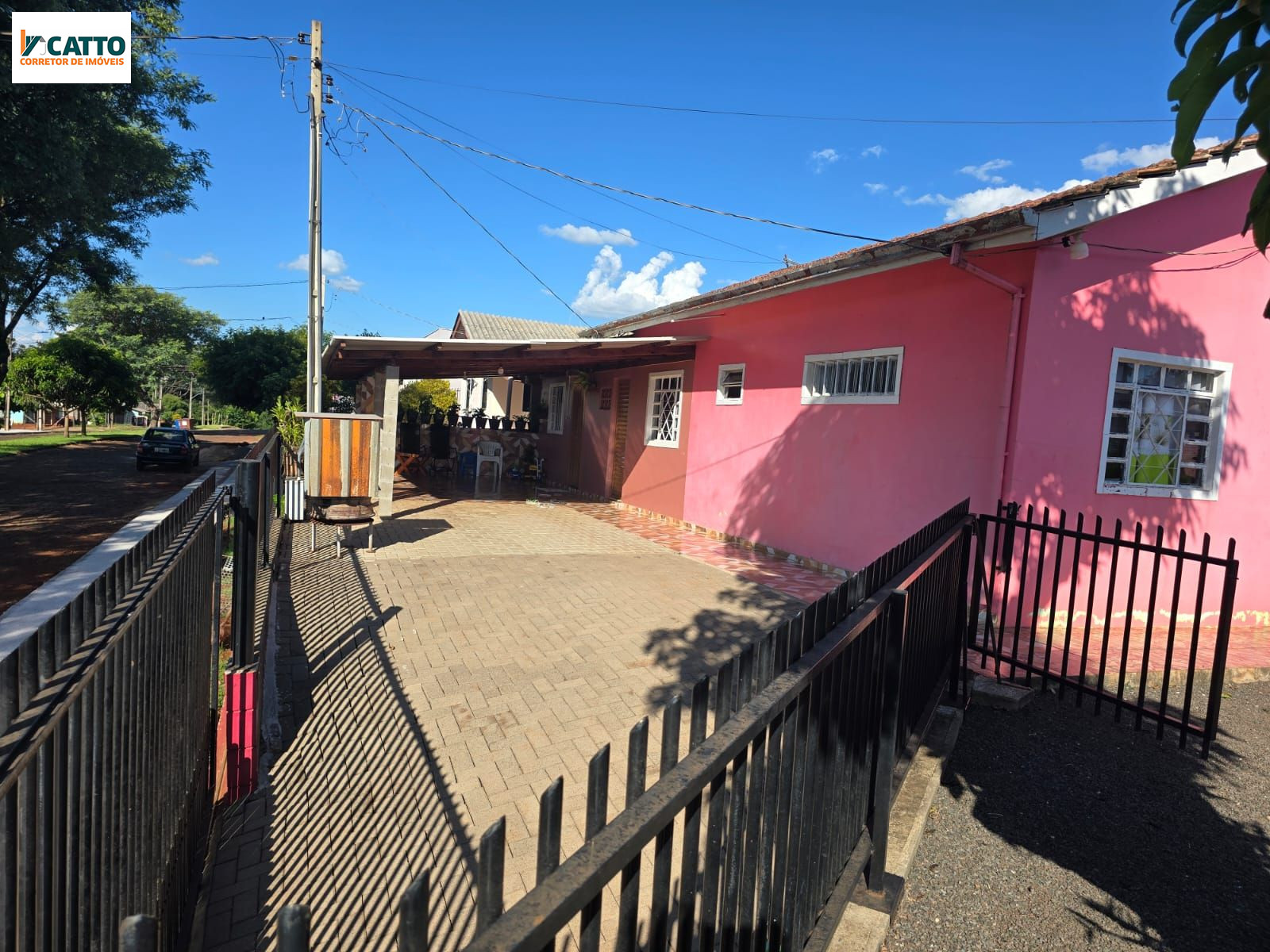 J Catto Im�veis em Santa Izabel do Oeste PR