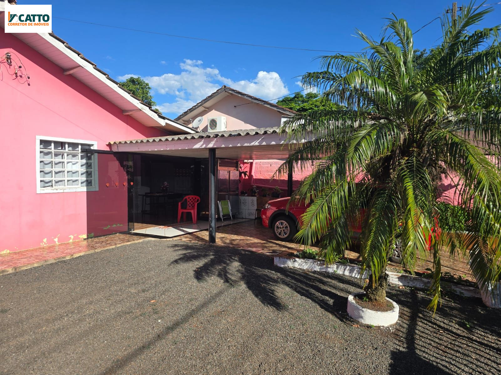 J Catto Im�veis em Santa Izabel do Oeste PR