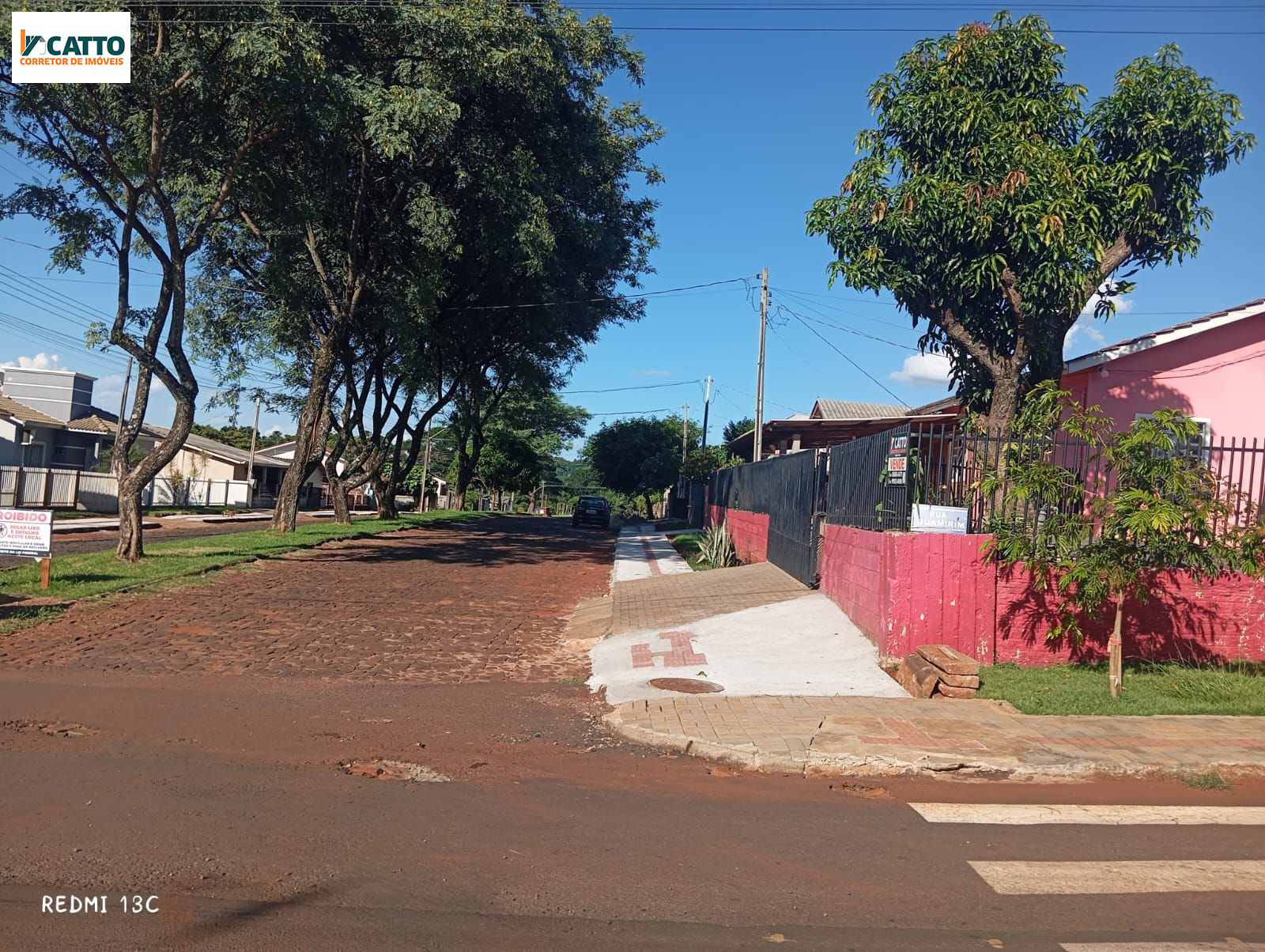 J Catto Im�veis em Santa Izabel do Oeste PR