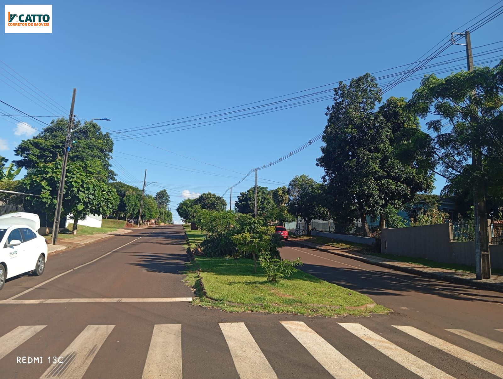 J Catto Im�veis em Santa Izabel do Oeste PR