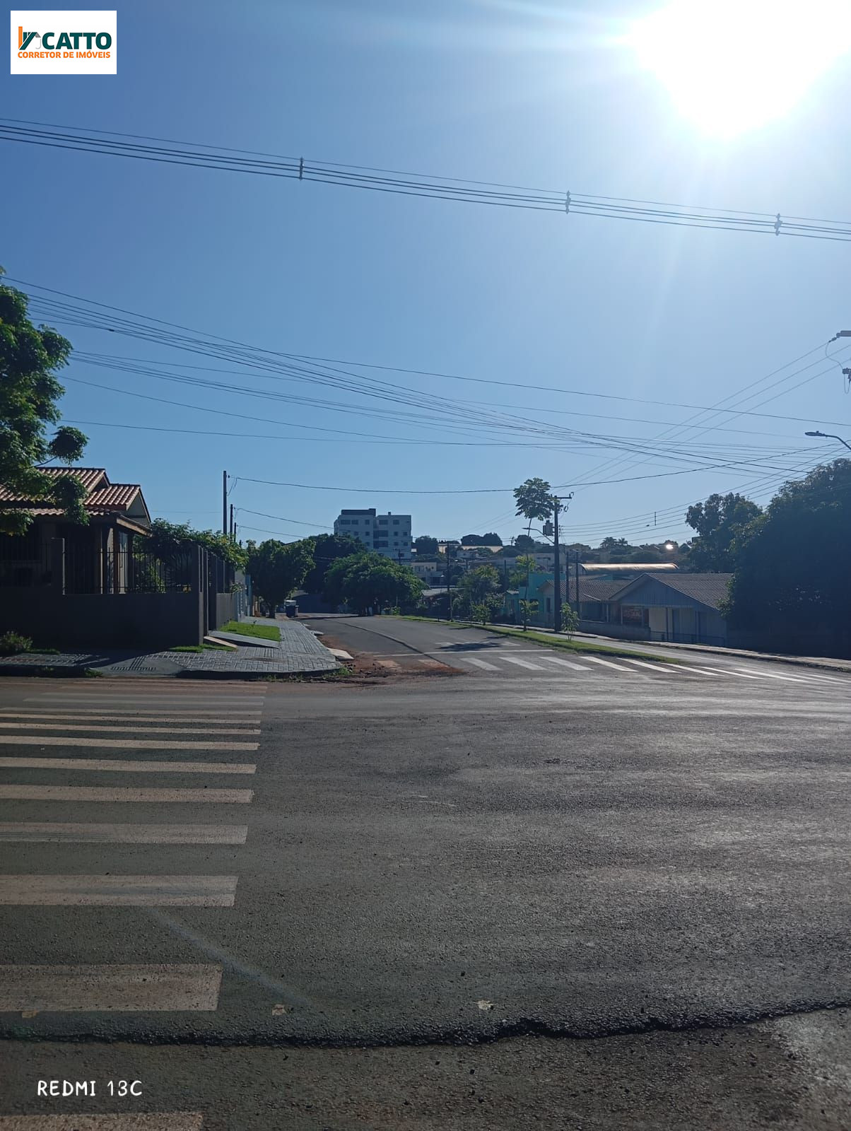 J Catto Im�veis em Santa Izabel do Oeste PR