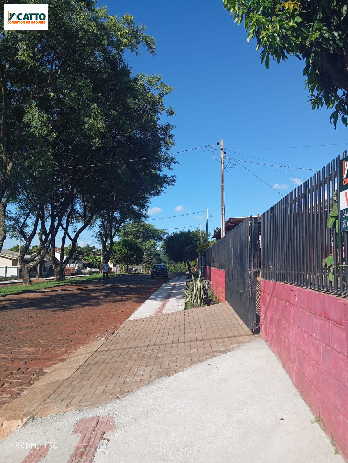 J Catto Im�veis em Santa Izabel do Oeste PR