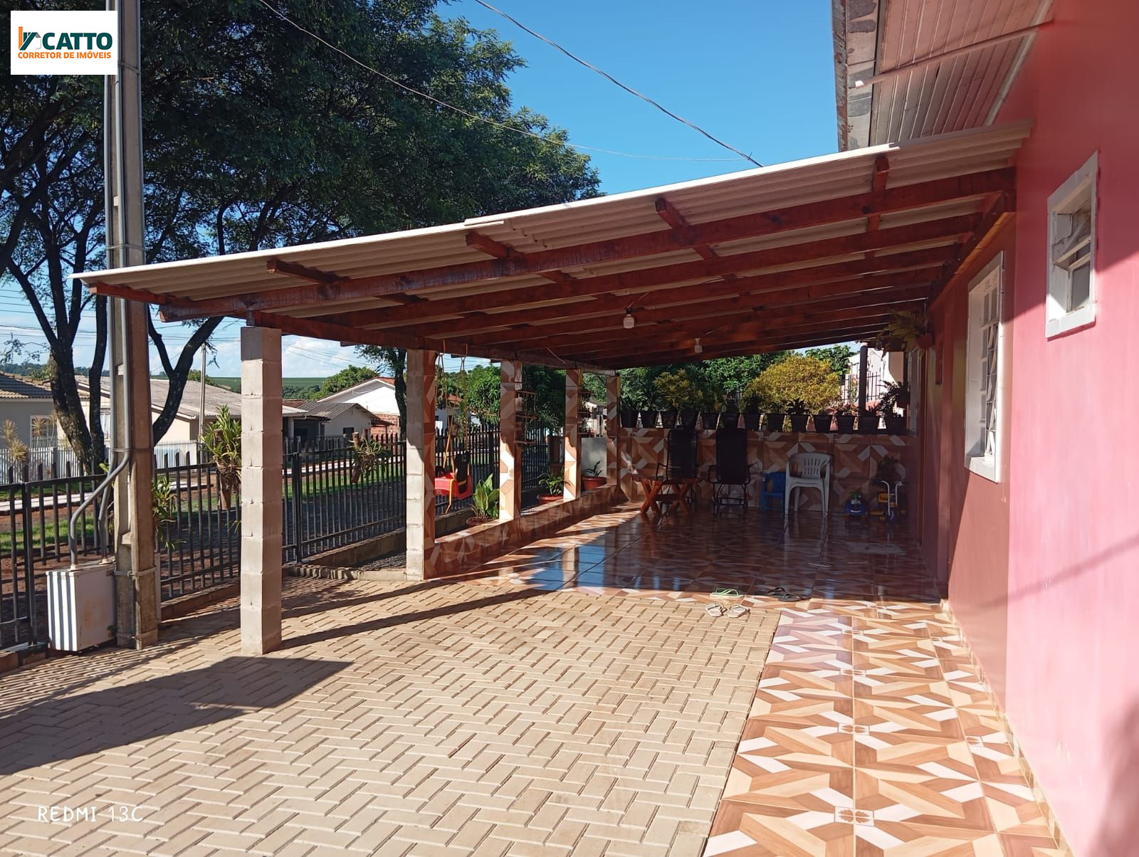 J Catto Im�veis em Santa Izabel do Oeste PR