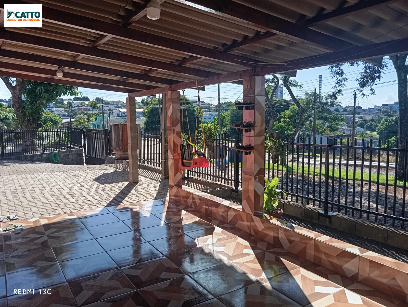 J Catto Im�veis em Santa Izabel do Oeste PR