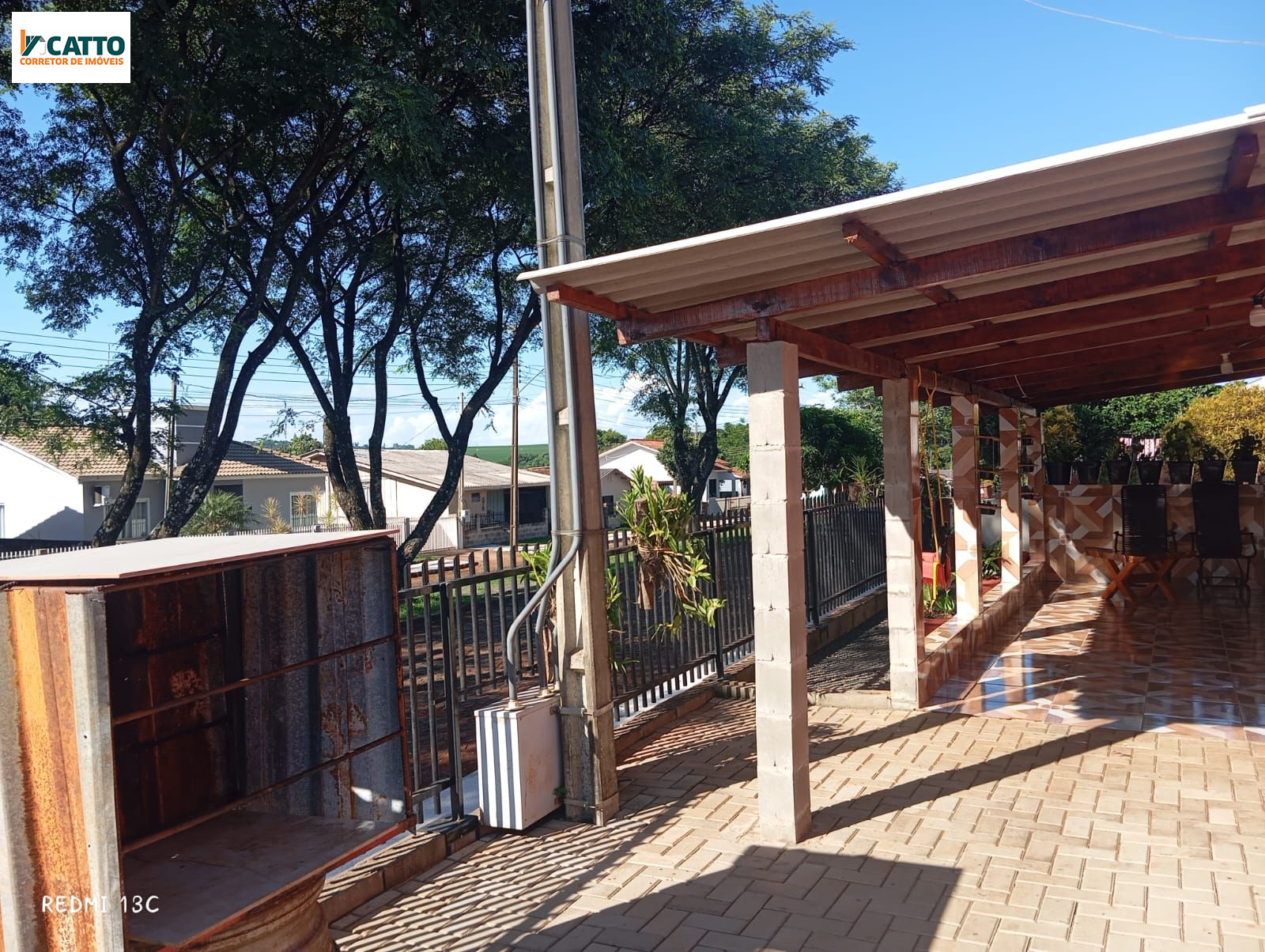 J Catto Im�veis em Santa Izabel do Oeste PR