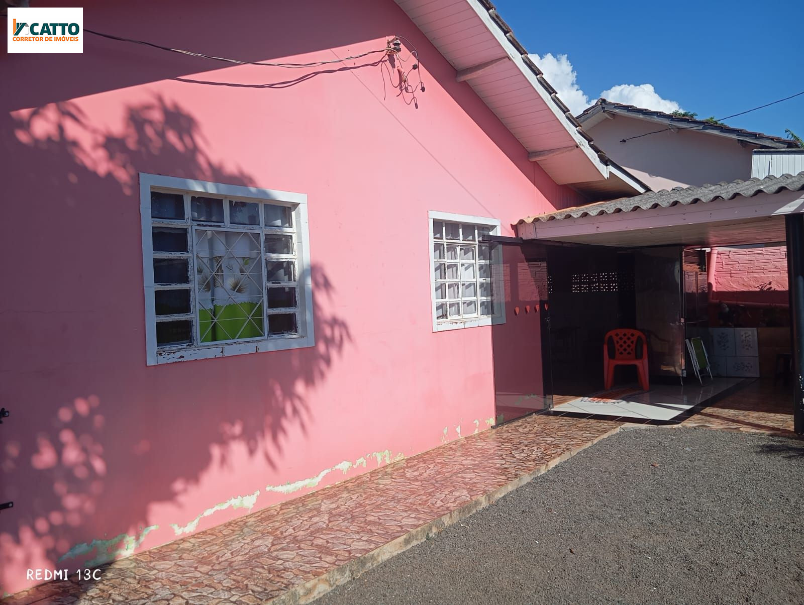 J Catto Im�veis em Santa Izabel do Oeste PR