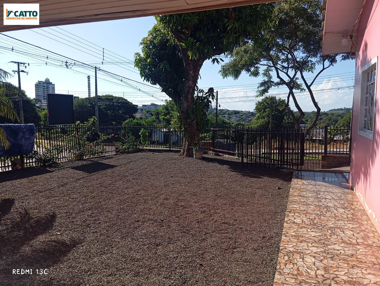 J Catto Im�veis em Santa Izabel do Oeste PR