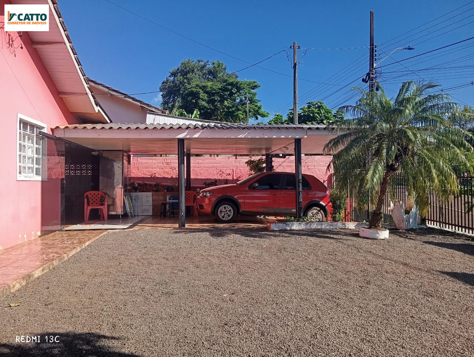 J Catto Im�veis em Santa Izabel do Oeste PR