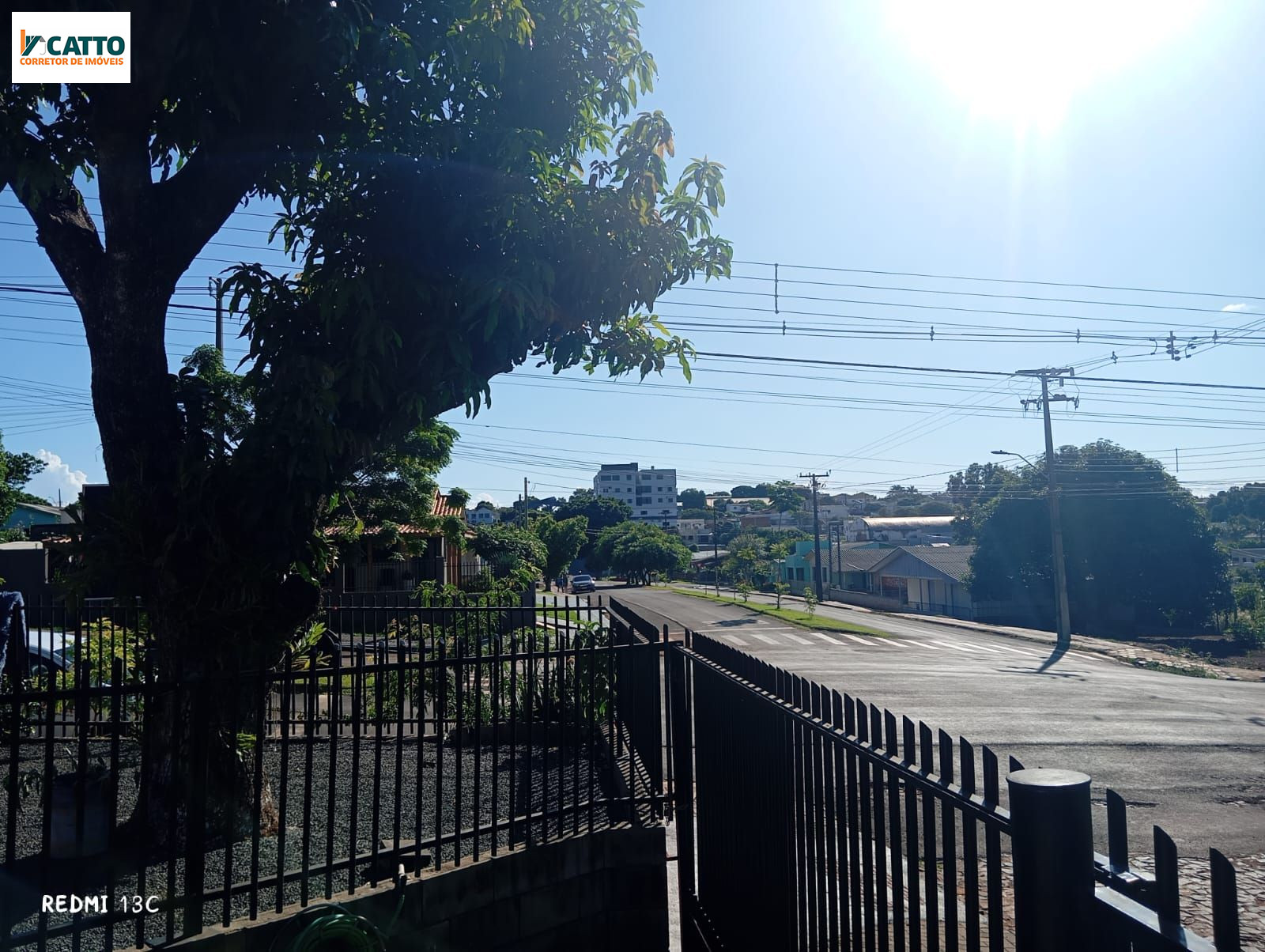 J Catto Im�veis em Santa Izabel do Oeste PR