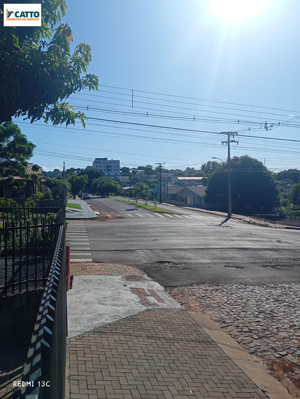 J Catto Im�veis em Santa Izabel do Oeste PR