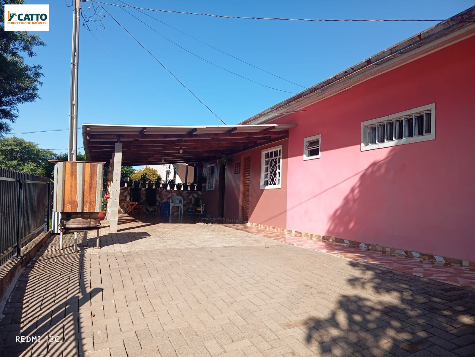 J Catto Im�veis em Santa Izabel do Oeste PR