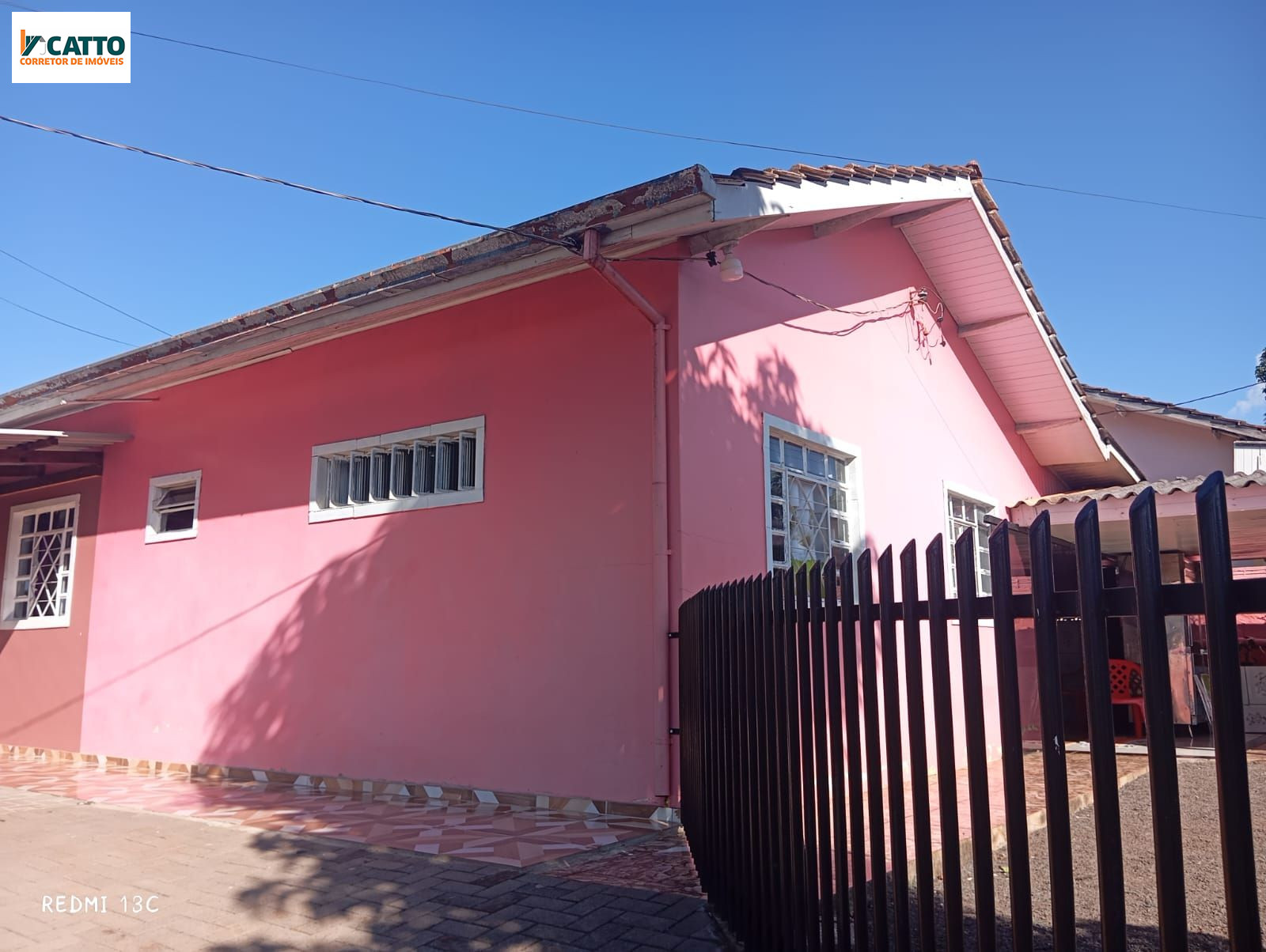 J Catto Im�veis em Santa Izabel do Oeste PR