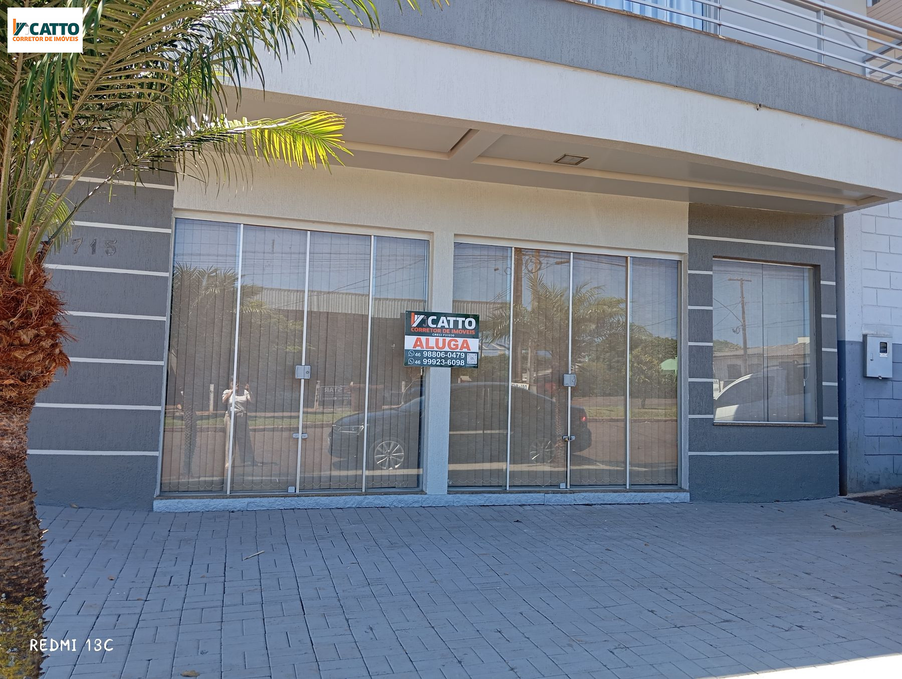 J Catto Im�veis em Santa Izabel do Oeste PR