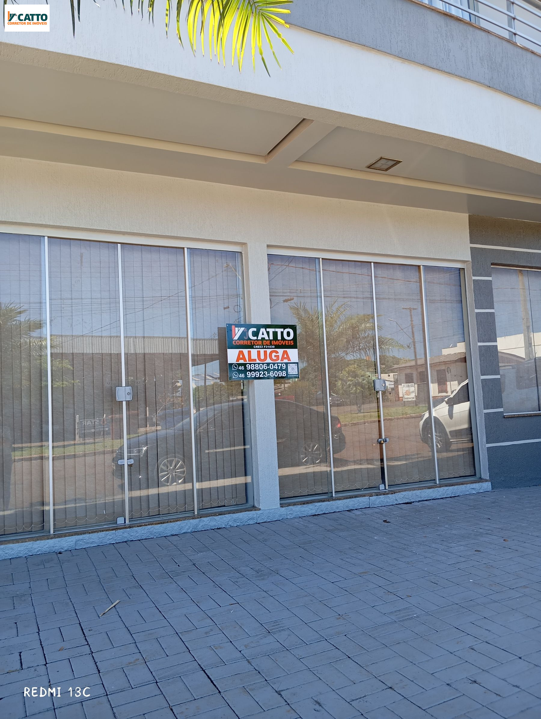 J Catto Im�veis em Santa Izabel do Oeste PR