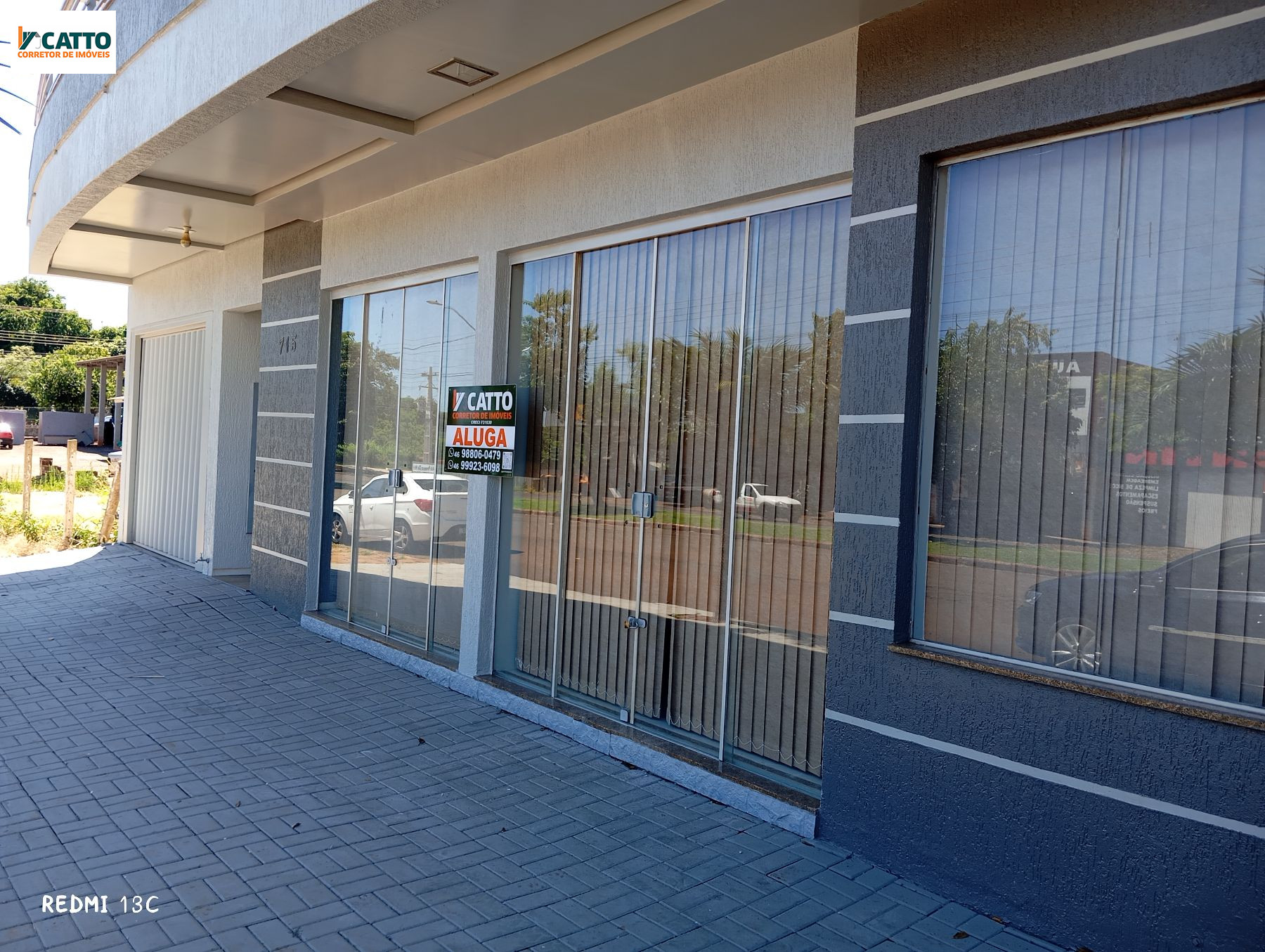 J Catto Im�veis em Santa Izabel do Oeste PR