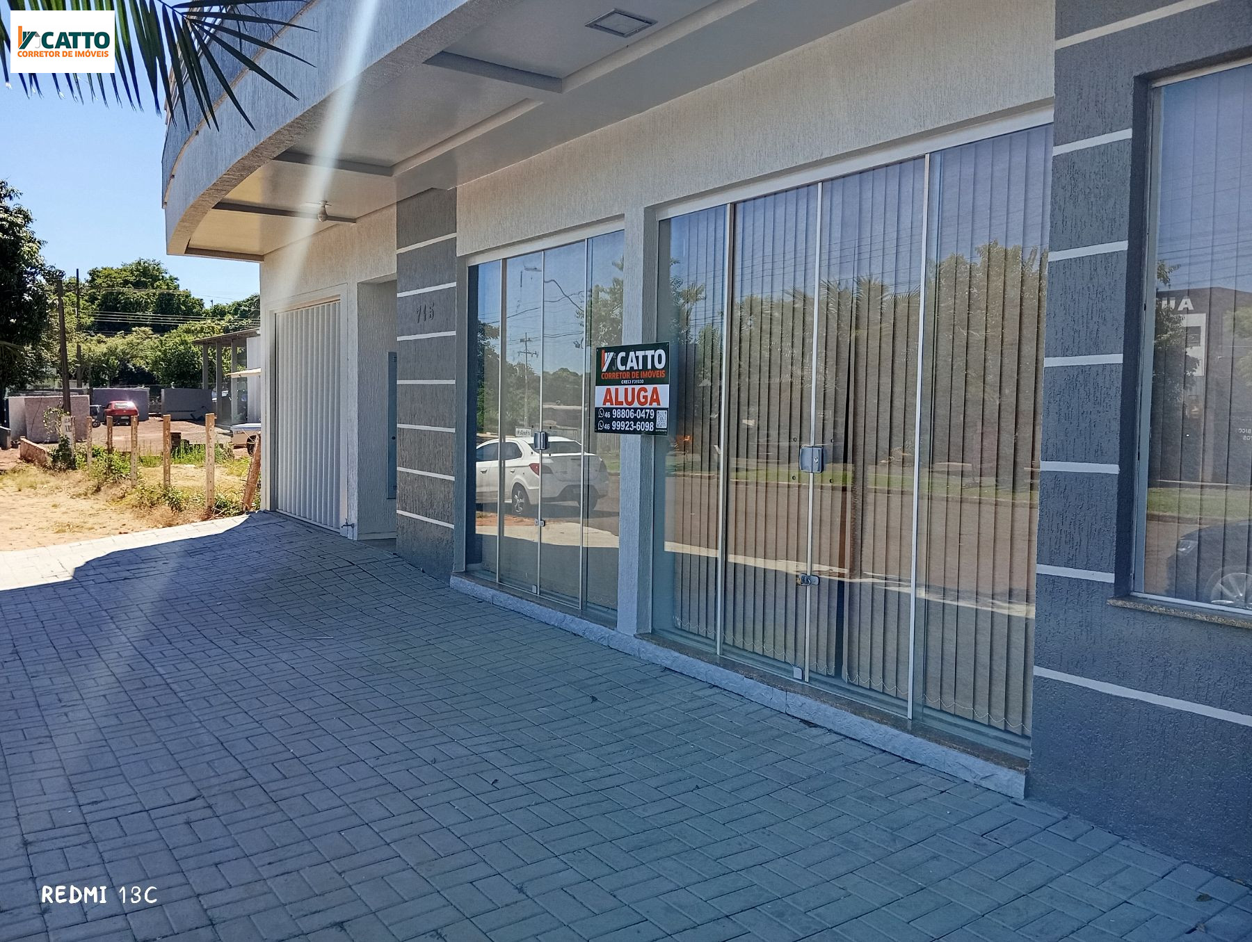 J Catto Im�veis em Santa Izabel do Oeste PR