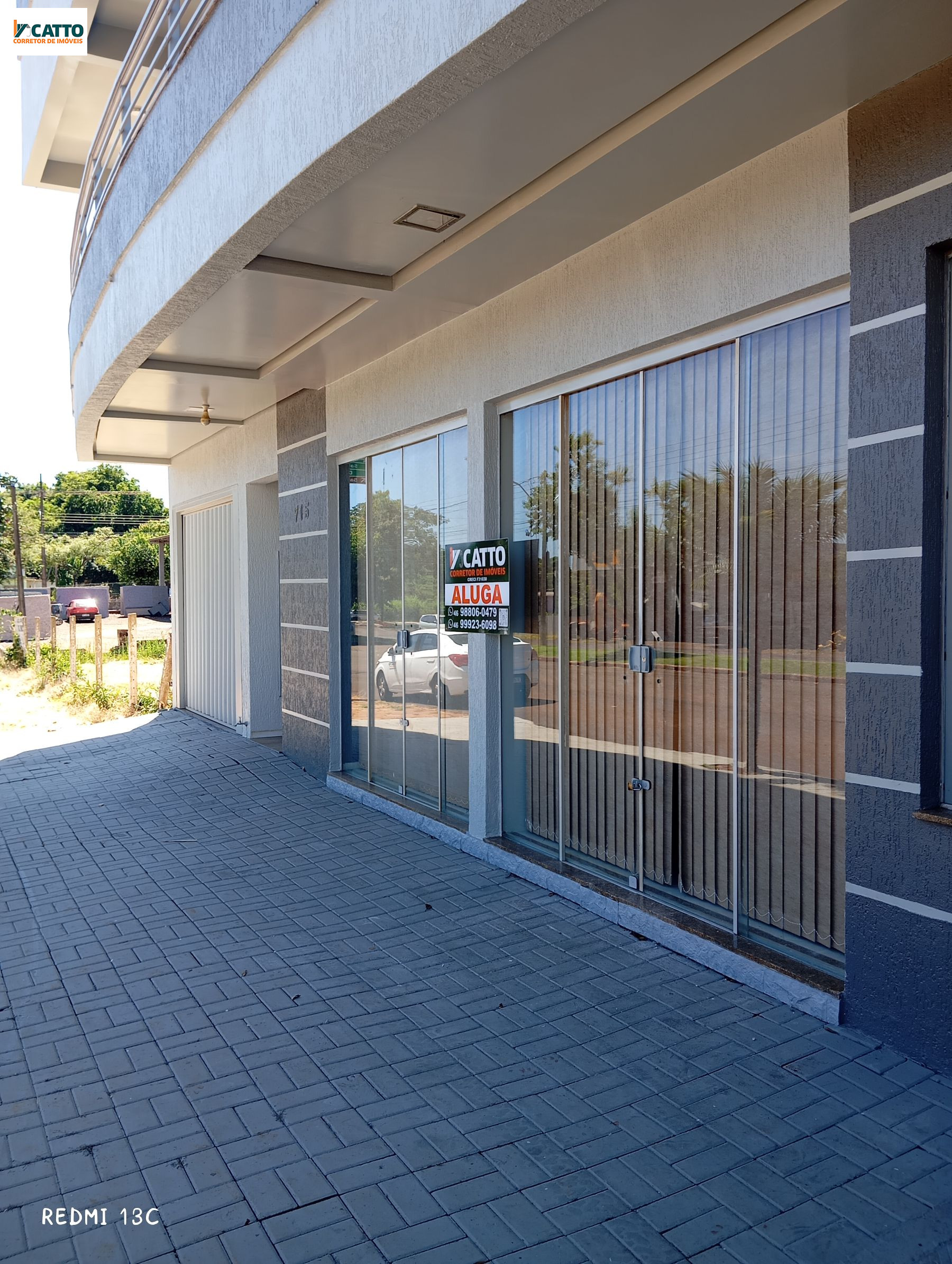 J Catto Im�veis em Santa Izabel do Oeste PR