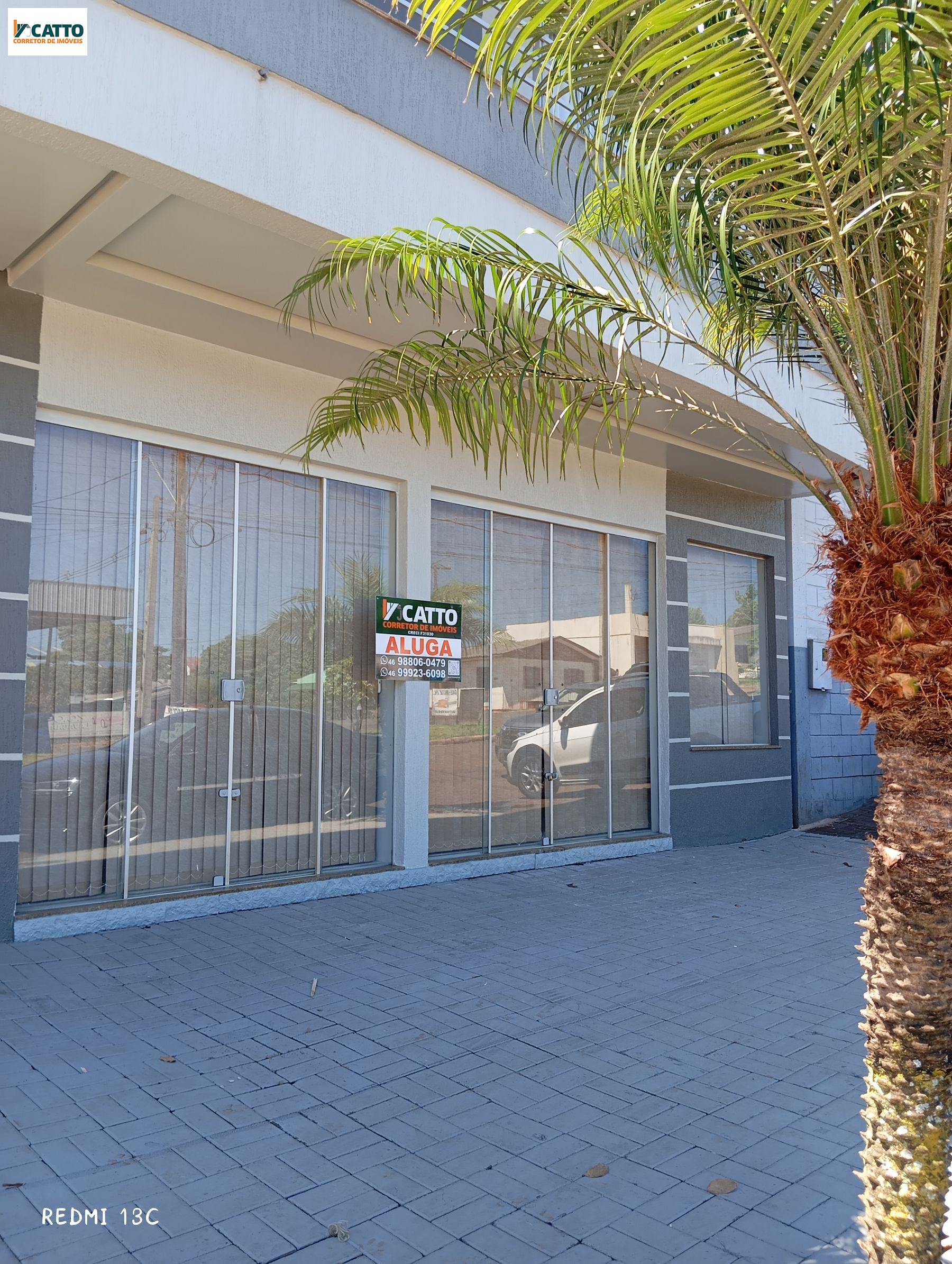 J Catto Im�veis em Santa Izabel do Oeste PR